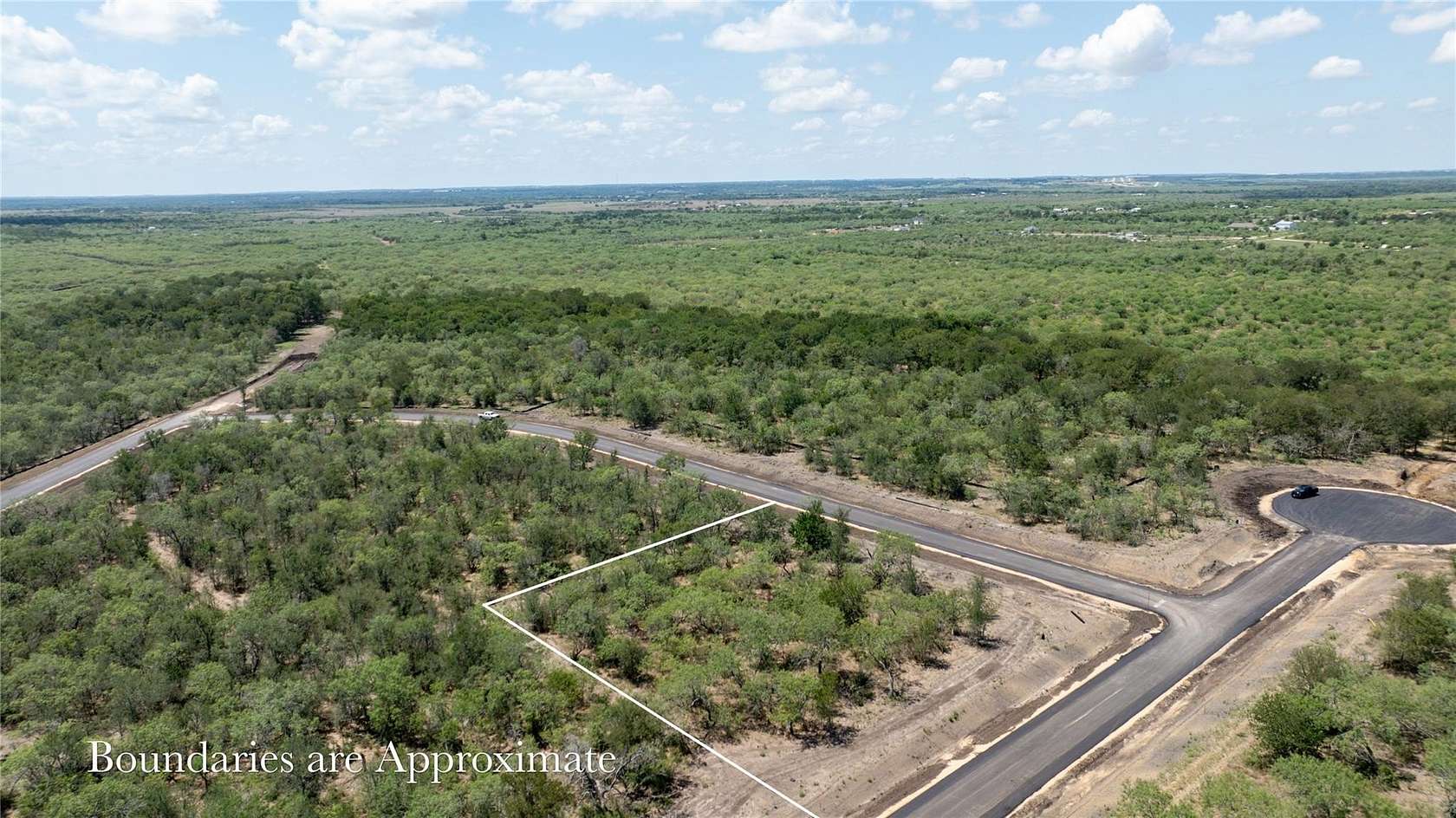 1 Acre of Residential Land for Sale in Lockhart, Texas