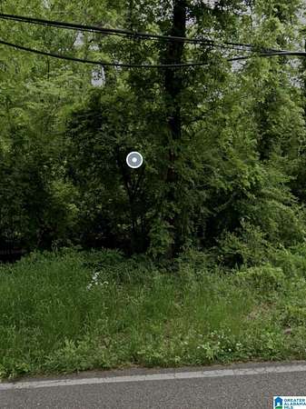0.74 Acres of Residential Land for Sale in Birmingham, Alabama