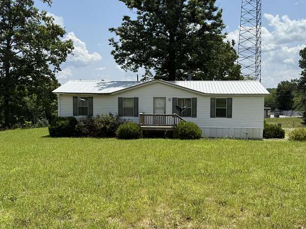 3.89 Acres of Land with Home for Sale in Dunlap, Tennessee