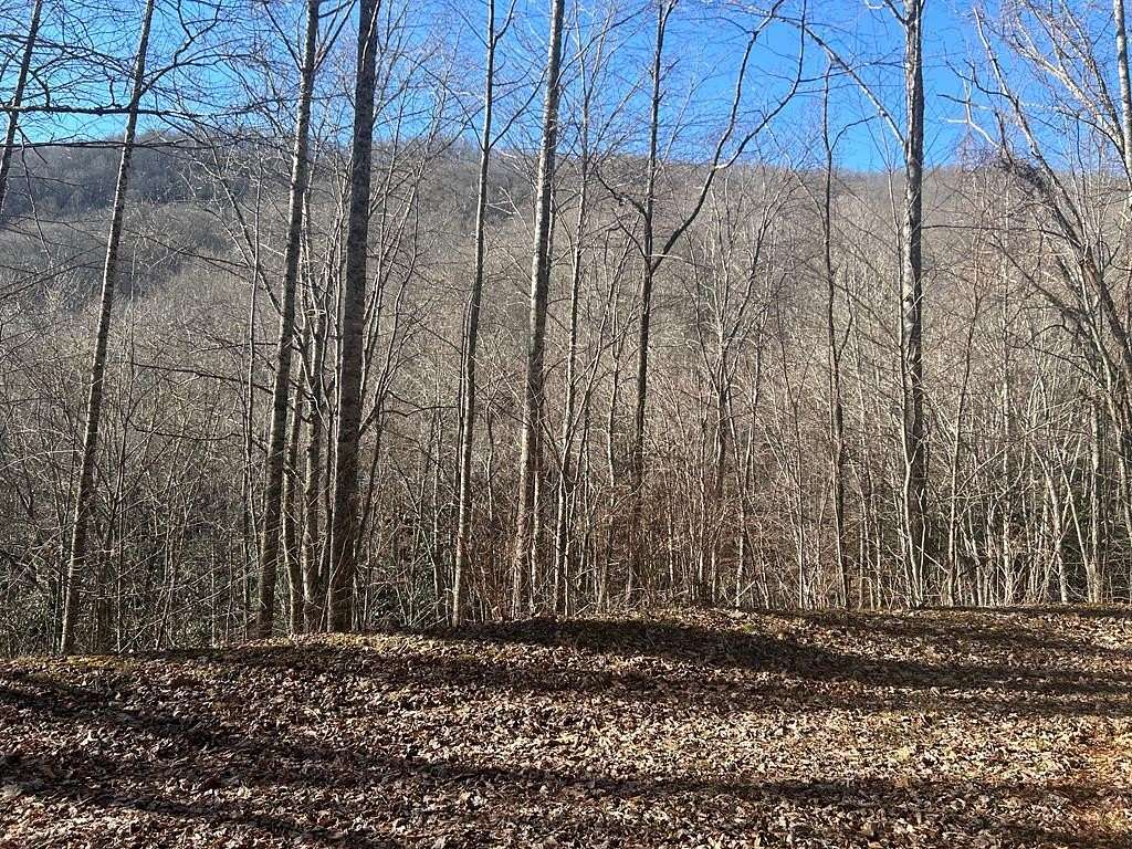 2.9 Acres of Land for Sale in Bryson City, North Carolina