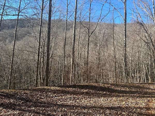 2.9 Acres of Land for Sale in Bryson City, North Carolina