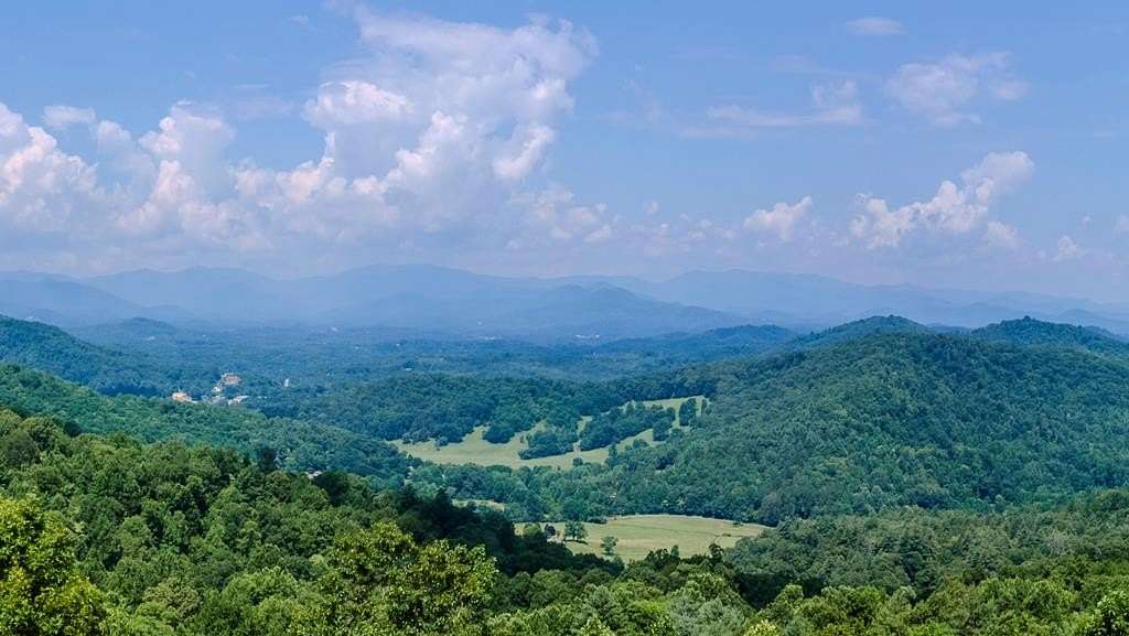 12 Acres of Land for Sale in Franklin, North Carolina