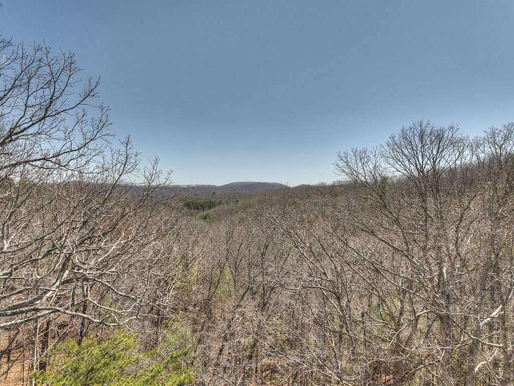 2.3 Acres of Land for Sale in Blairsville, Georgia