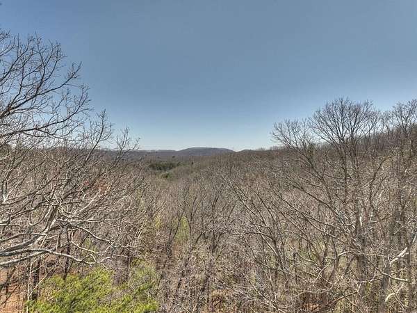 2.3 Acres of Land for Sale in Blairsville, Georgia