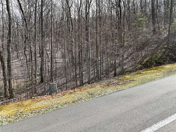 4.36 Acres of Residential Land for Sale in Ellijay, Georgia