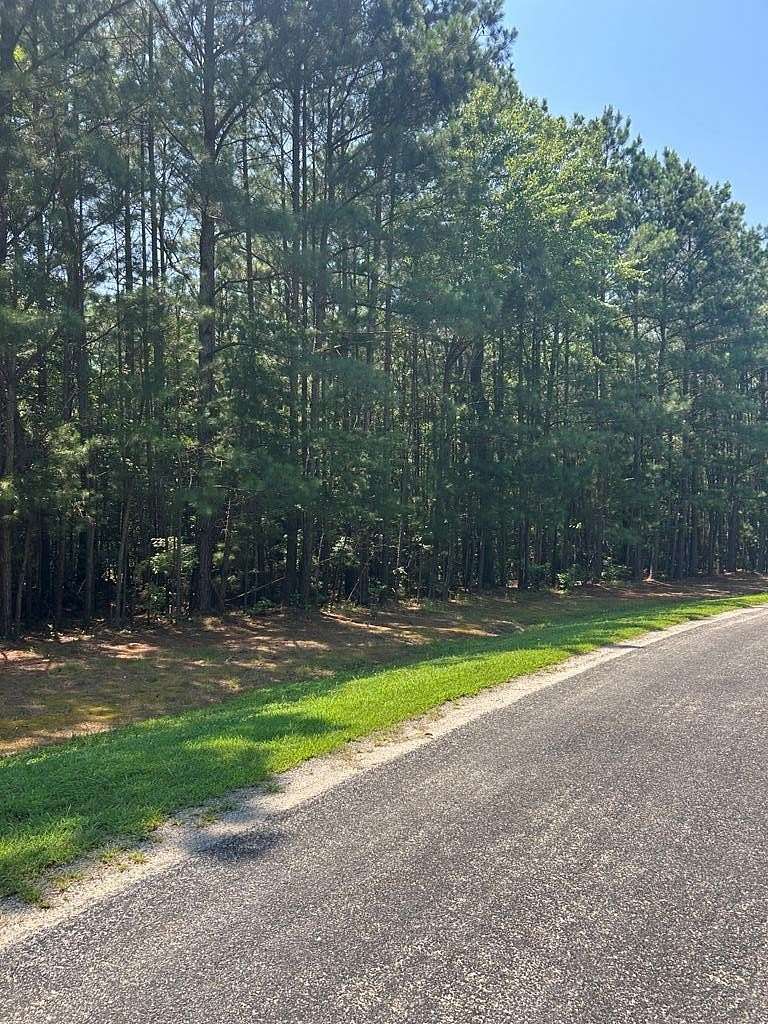 2.89 Acres of Residential Land for Sale in Reedville, Virginia