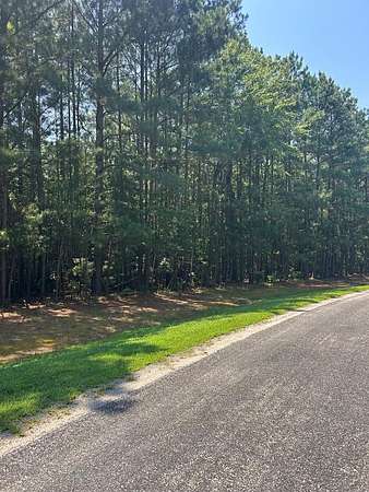 2.89 Acres of Residential Land for Sale in Reedville, Virginia