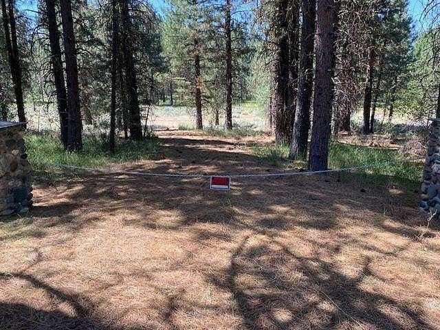 10.2 Acres of Recreational & Residential Land for Sale in Blairsden, California