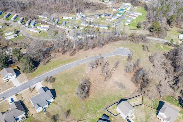 0.31 Acres of Residential Land for Sale in Rossville, Georgia