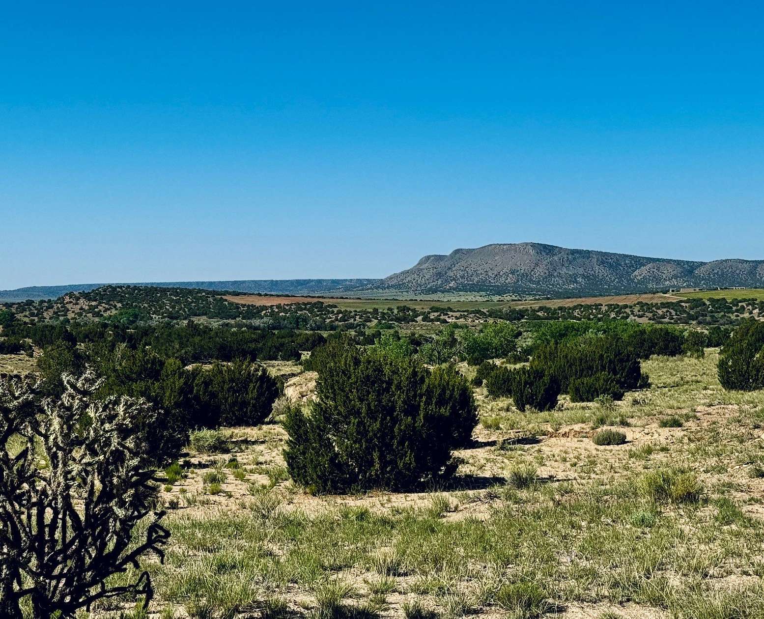 5.83 Acres of Residential Land for Sale in Galisteo, New Mexico