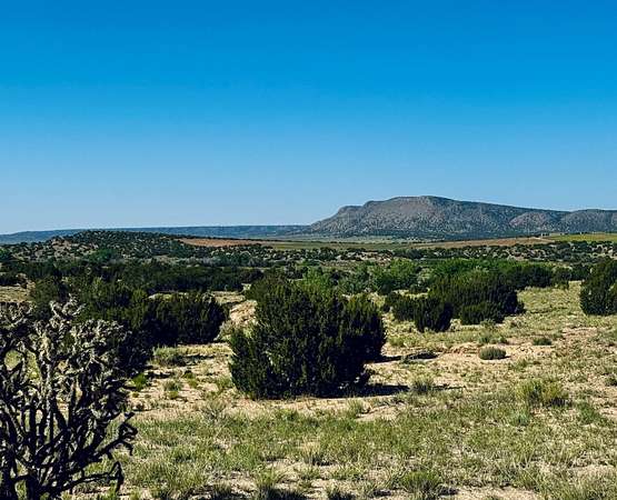 5.83 Acres of Residential Land for Sale in Galisteo, New Mexico