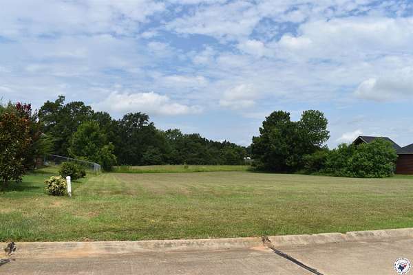0.39 Acres of Residential Land for Sale in Texarkana, Texas