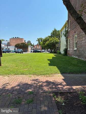 0.17 Acres of Commercial Land for Sale in Easton, Maryland