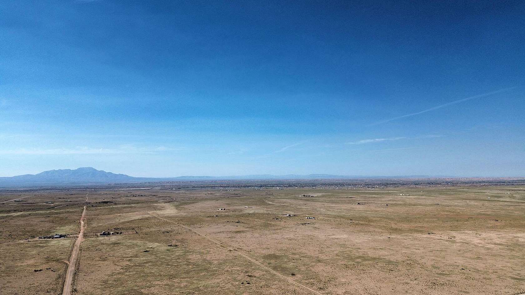 1 Acre of Land for Sale in Veguita, New Mexico