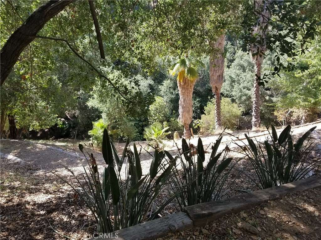 0.5 Acres of Residential Land for Sale in Pasadena, California