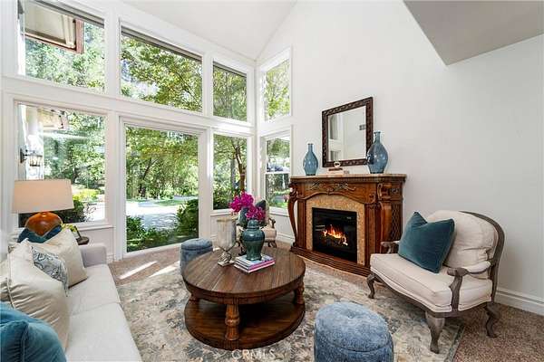 5.46 Acres of Residential Land with Home for Sale in Temecula, California