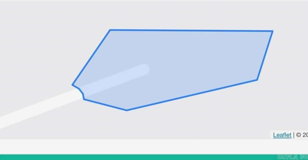 2.9 Acres of Land for Sale in Forrest City, Arkansas