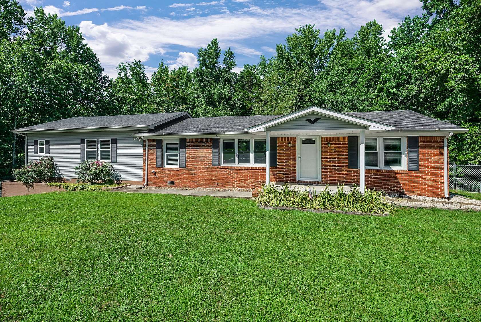 2.7 Acres of Residential Land with Home for Sale in Sparta, Tennessee