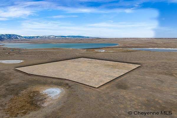 38 Acres of Land for Sale in Laramie, Wyoming