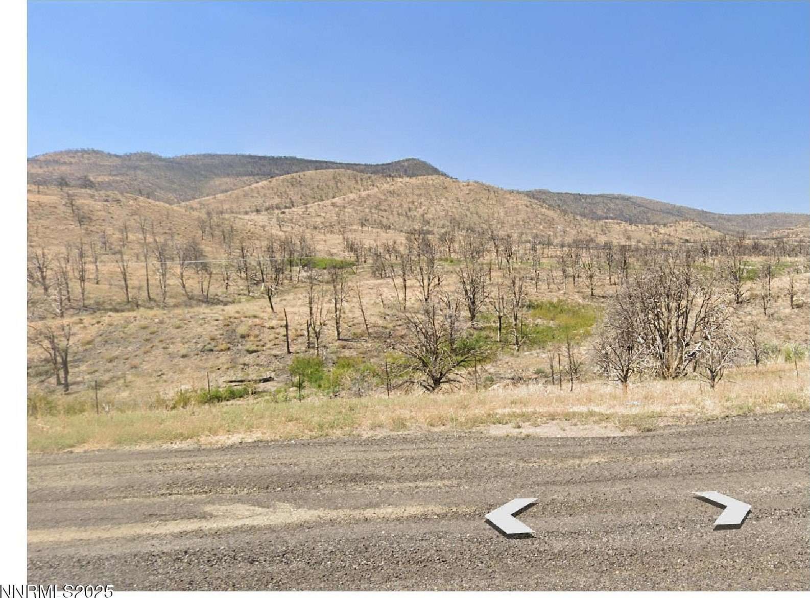 18.4 Acres of Land for Sale in Gardnerville, Nevada