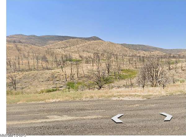 18.4 Acres of Land for Sale in Gardnerville, Nevada