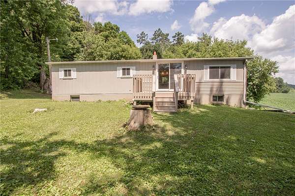 0.68 Acres of Residential Land with Home for Sale in Menomonie, Wisconsin