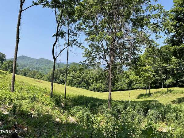 4.83 Acres of Land for Sale in Butler, Tennessee