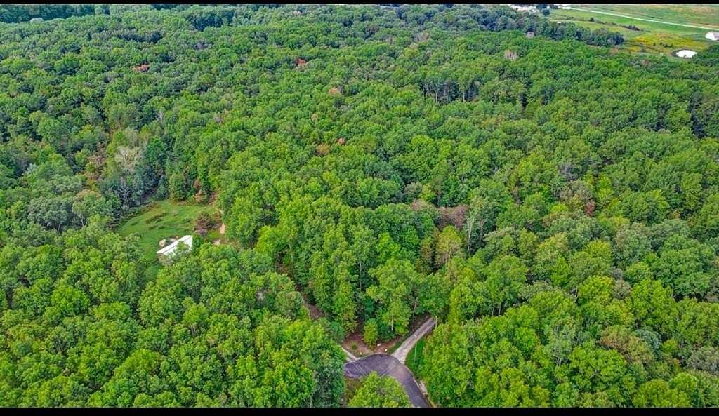 Residential Land for Sale in Grimsley, Tennessee