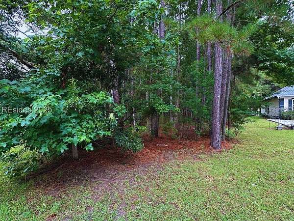 0.19 Acres of Residential Land for Sale in Bluffton, South Carolina
