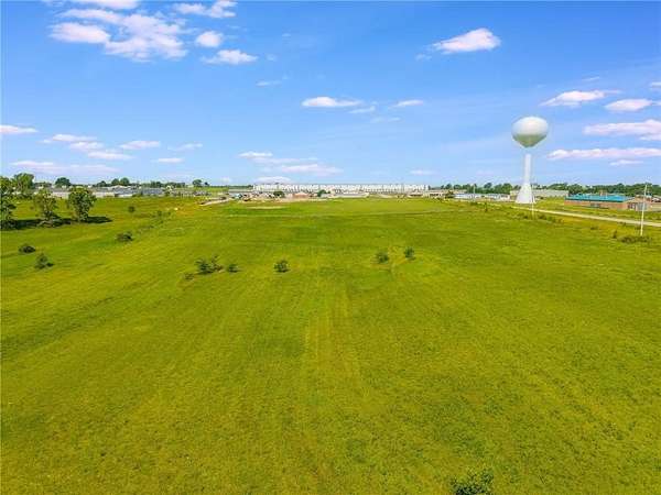 4 Acres of Mixed-Use Land for Sale in Cameron, Missouri