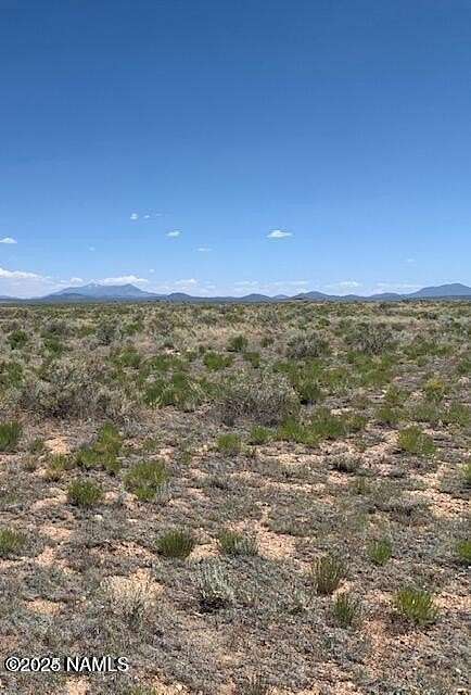 2.5 Acres of Land for Sale in Williams, Arizona