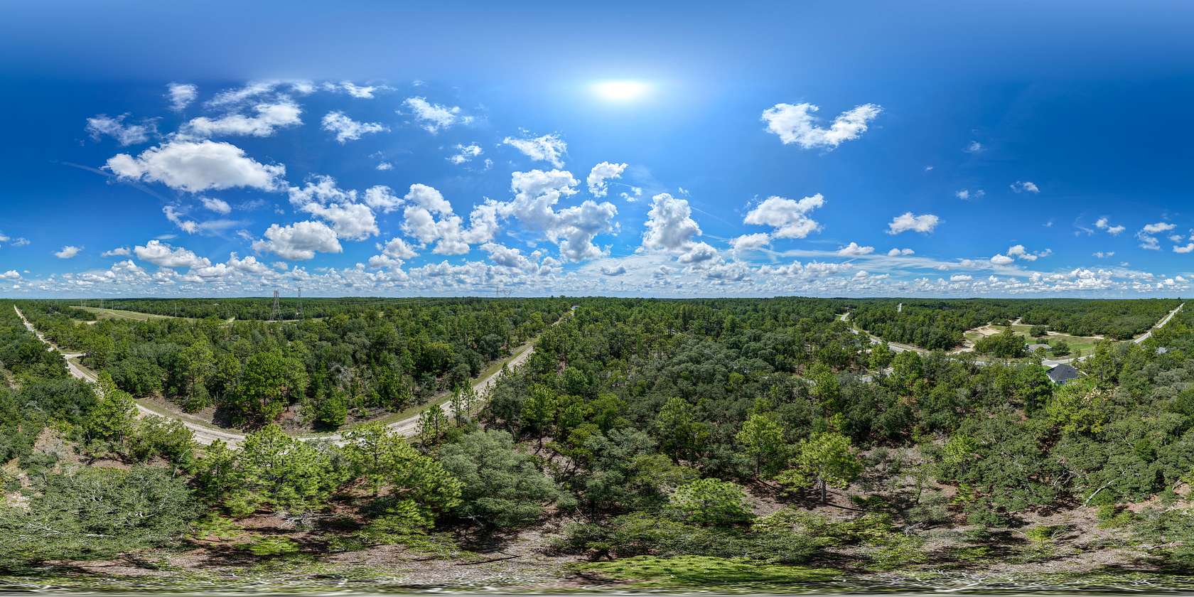 0.23 Acres of Residential Land for Sale in Citrus Springs, Florida