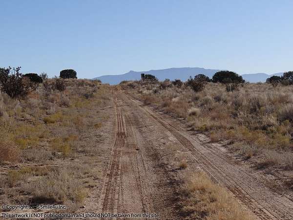 0.5 Acres of Residential Land for Sale in Rio Rancho, New Mexico