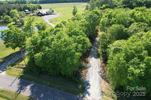 5.5 Acres of Residential Land for Sale in Gold Hill, North Carolina