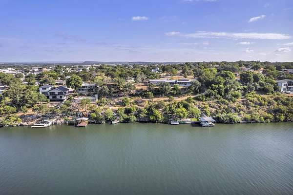 0.35 Acres of Residential Land for Sale in Marble Falls, Texas