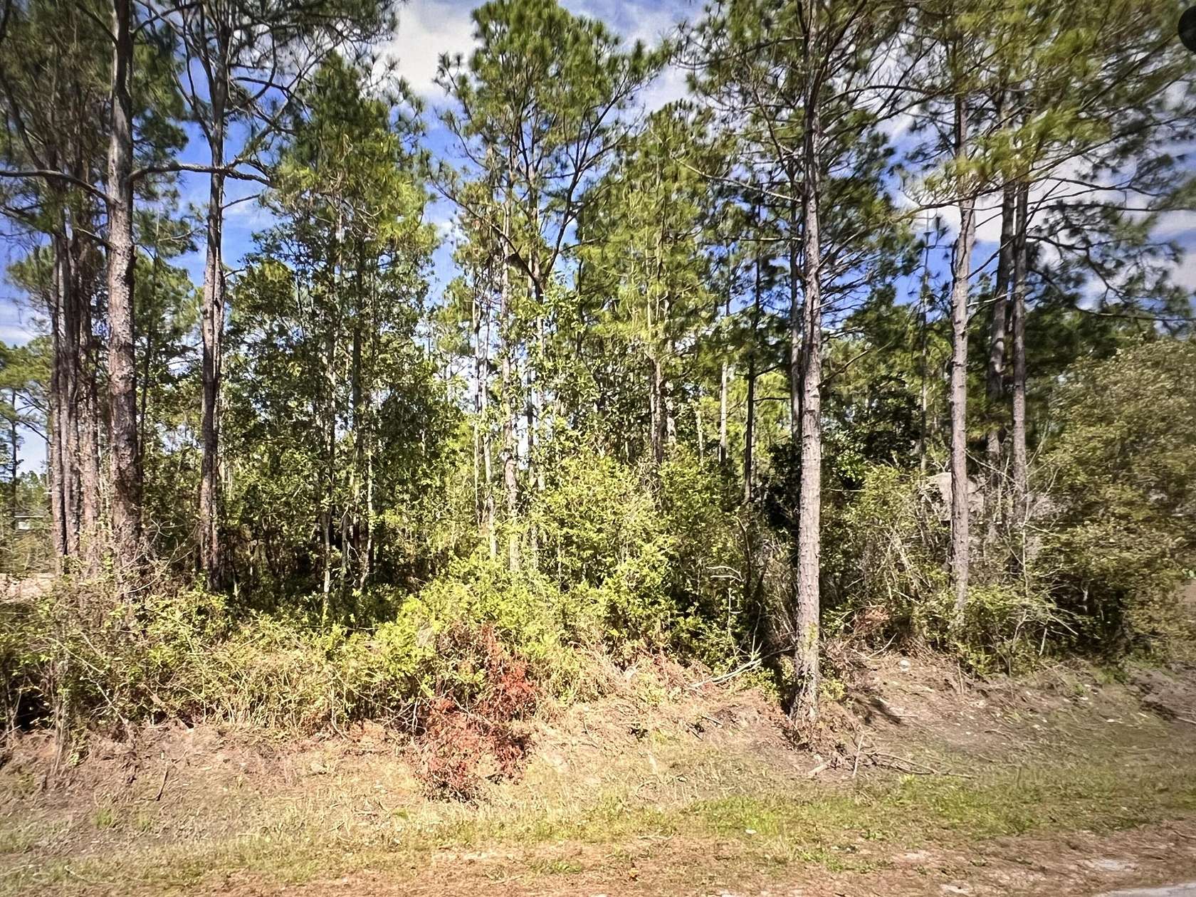 0.46 Acres of Residential Land for Sale in Navarre, Florida