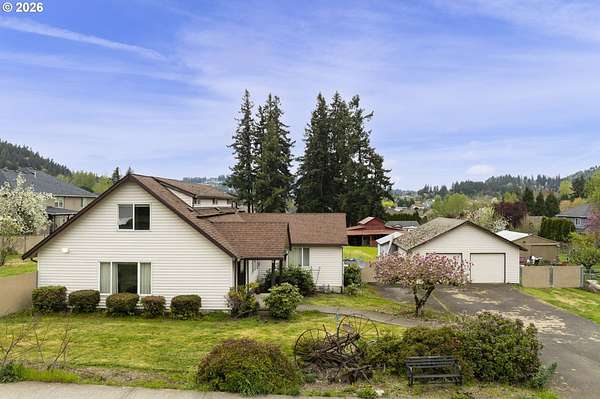 1.78 Acres of Residential Land for Sale in Clackamas, Oregon