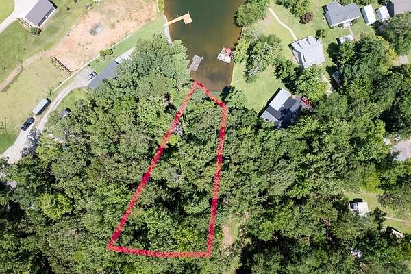 0.59 Acres of Residential Land for Sale in Sparta, Georgia