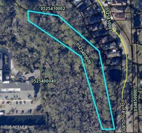 1 3 Acres of Residential Land for - Ponte Vedra Beach Fl 144166576 