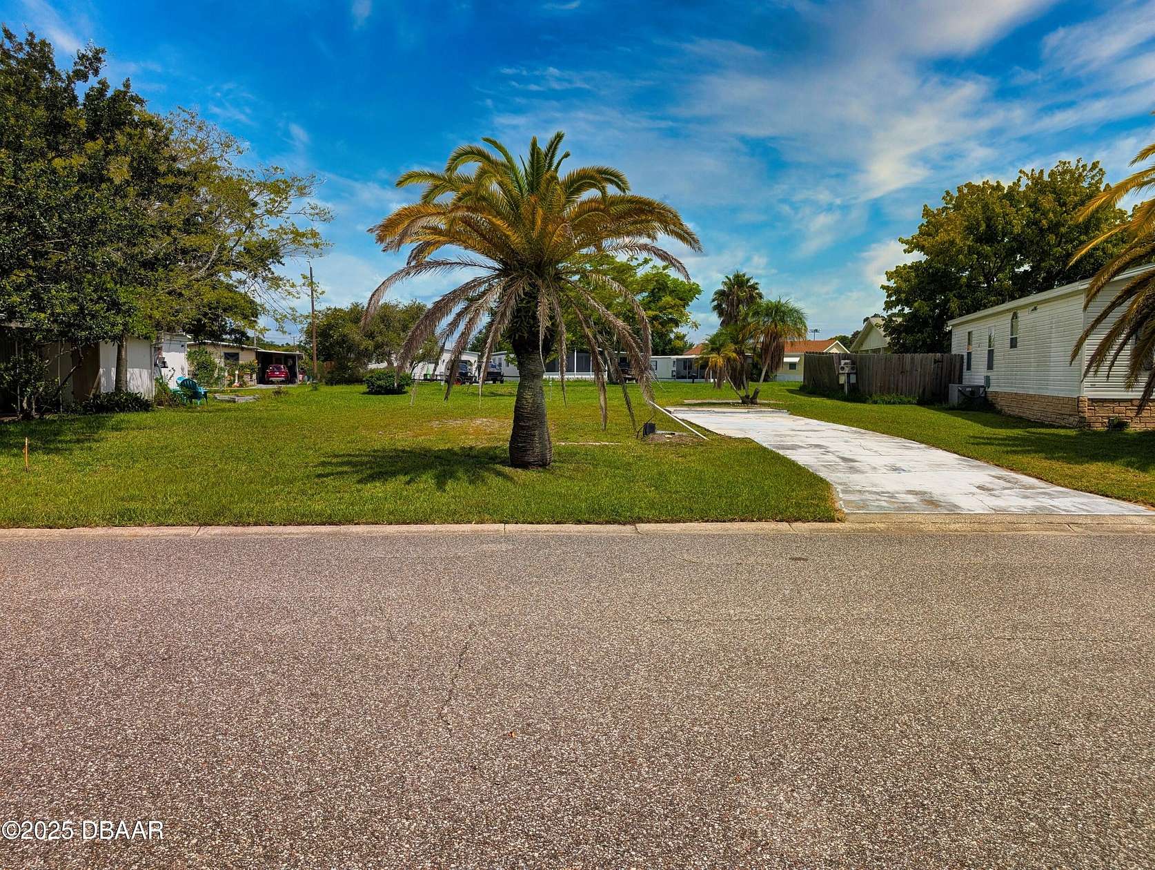 0.1 Acres of Residential Land for Sale in South Daytona, Florida