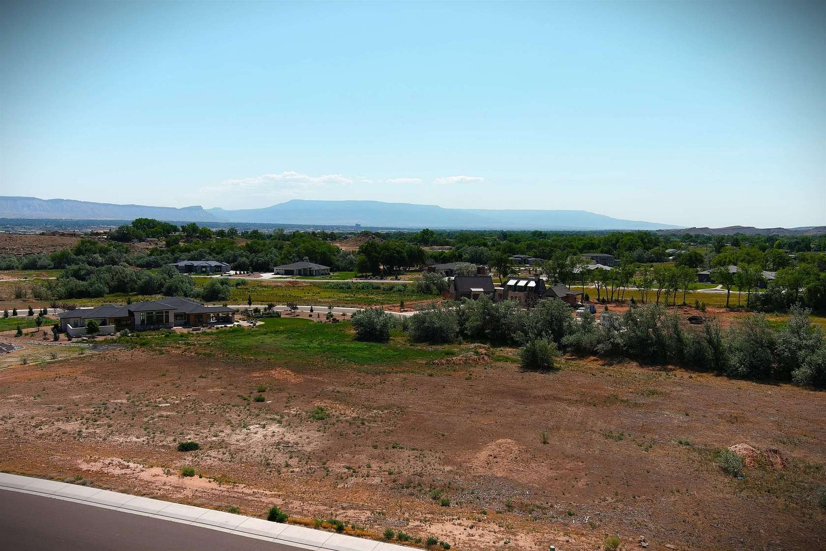 1.2 Acres of Residential Land for Sale in Grand Junction, Colorado