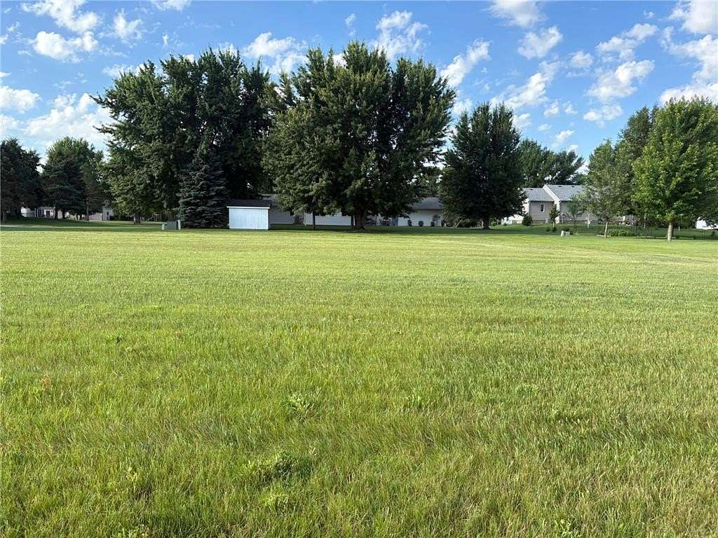 0.35 Acres of Residential Land for Sale in Benson, Minnesota