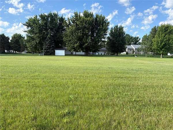 0.35 Acres of Residential Land for Sale in Benson, Minnesota