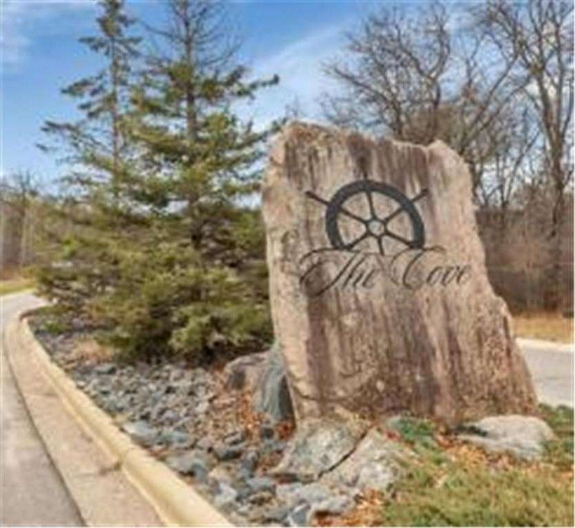 0.9 Acres of Land for Sale in Watab Township, Minnesota