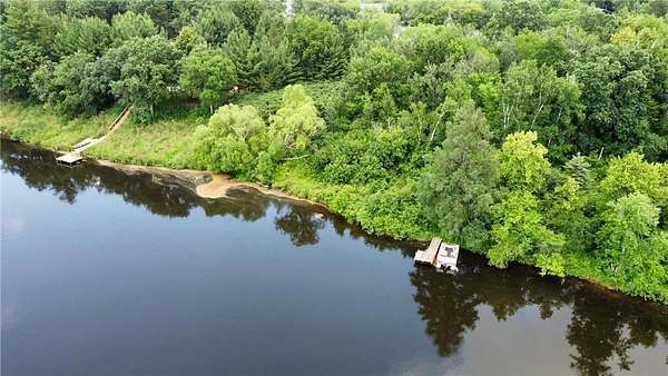 2 Acres of Residential Land for Sale in Pillager, Minnesota