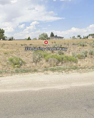 0.56 Acres of Residential Land for Sale in Spring Creek, Nevada