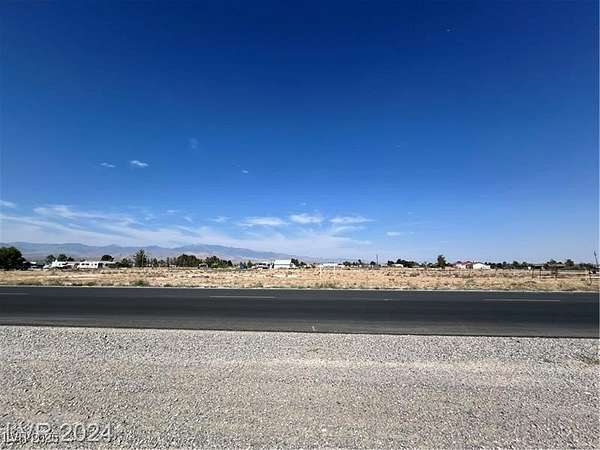 1.9 Acres of Residential Land for Sale in Pahrump, Nevada