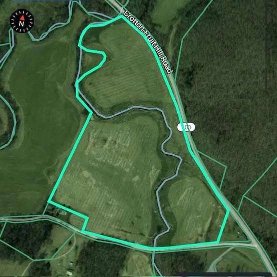 60 Acres of Recreational Land & Farm for Sale in Crofton, Kentucky
