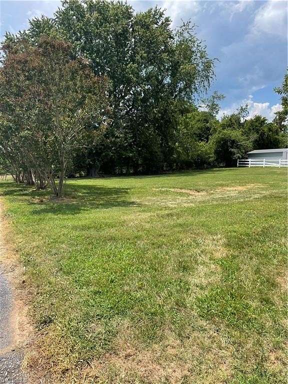 22.3 Acres of Mixed-Use Land for Sale in North Wilkesboro, North Carolina