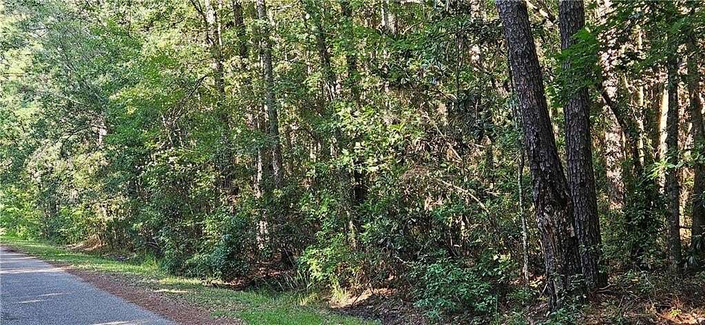 0.45 Acres of Residential Land for Sale in Mobile, Alabama